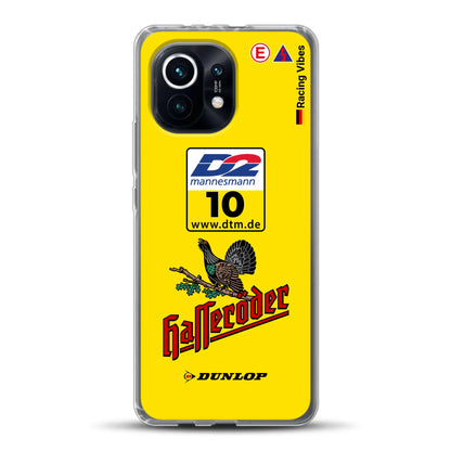 Audi TT-R Abt DTM 2000 Livery - Custodia per cellulare personalizzata per Xiaomi