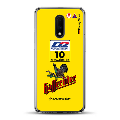 Audi TT-R Abt DTM 2000 Livery - Custom phone case