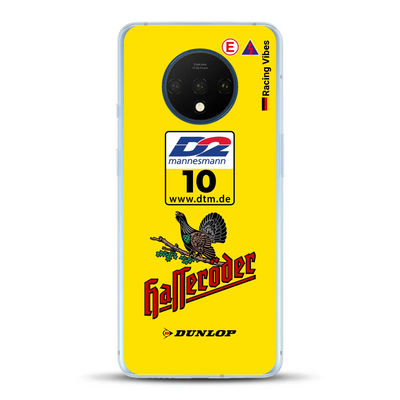 Audi TT-R Abt DTM 2000 Livery - Custom phone case