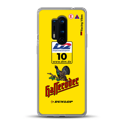 Audi TT-R Abt DTM 2000 Livery - Custom phone case
