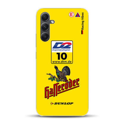 Audi TT-R Abt DTM 2000 Livery - Individuelle Handyhülle für Samsung