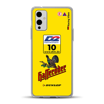Audi TT-R Abt DTM 2000 Livery - Custom phone case