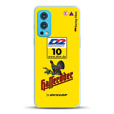 Audi TT-R Abt DTM 2000 Livery - Custom phone case