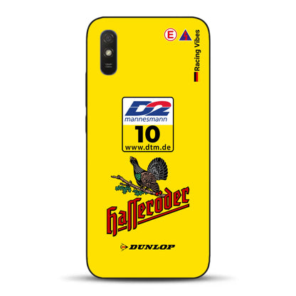 Audi TT-R Abt DTM 2000 Livery - Custodia per cellulare personalizzata per Xiaomi