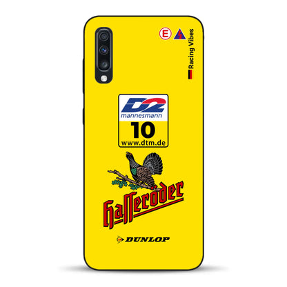 Audi TT-R Abt DTM 2000 Livery - Individuelle Handyhülle für Samsung