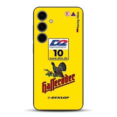 Audi TT-R Abt DTM 2000 Livery - Custom phone case for Samsung