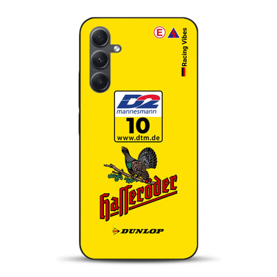 Audi TT-R Abt DTM 2000 Livery - Custom phone case for Samsung