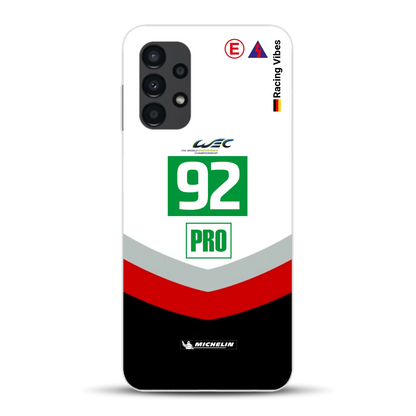 911 RSR 2017 Livery - Individuelle Handyhülle für Samsung