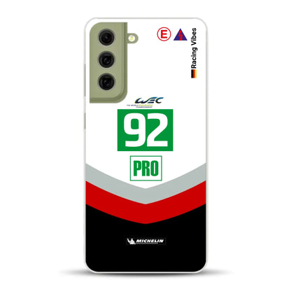 911 RSR 2017 Livery - Individuelle Handyhülle für Samsung