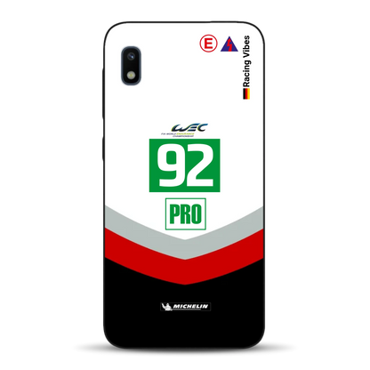 911 RSR 2017 Livery - Individuelle Handyhülle für Samsung