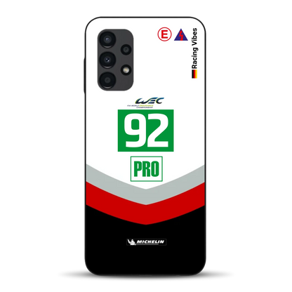911 RSR 2017 Livery - Individuelle Handyhülle für Samsung