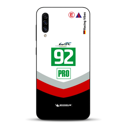 911 RSR 2017 Livery - Individuelle Handyhülle für Samsung