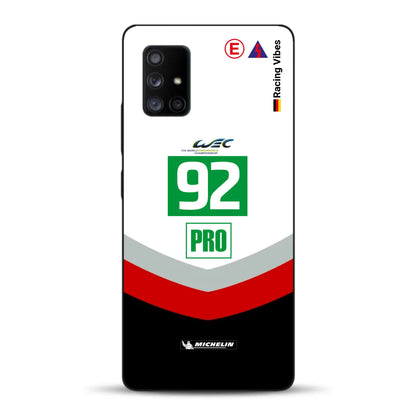 911 RSR 2017 Livery - Individuelle Handyhülle für Samsung