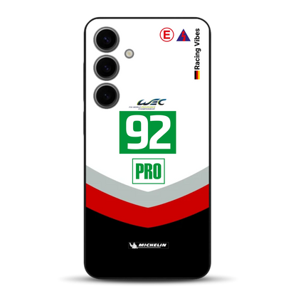 911 RSR 2017 Livery - Individuelle Handyhülle für Samsung