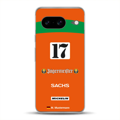 Brun Porsche 962 Livery - Individuelle Handyhülle für Google