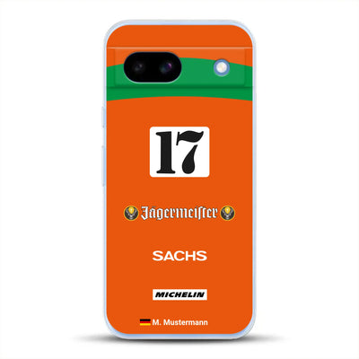 Brun Porsche 962 Livery - Individuelle Handyhülle für Google