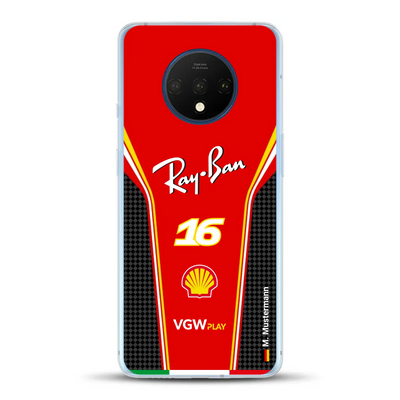 Ferrari F1 2024 Livery - Custom phone case