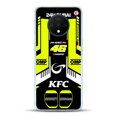 M4 GT3 #46 24h Dubai 2023 Rossi Livery - Custom phone case