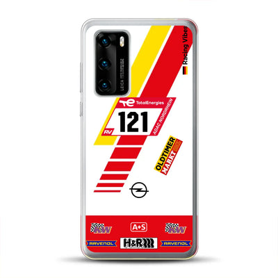 Beckmann Manta B Livery - Personnalisé coque pour Huawei