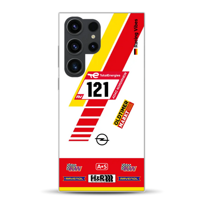Beckmann Manta B Livery - Custom phone case for Samsung