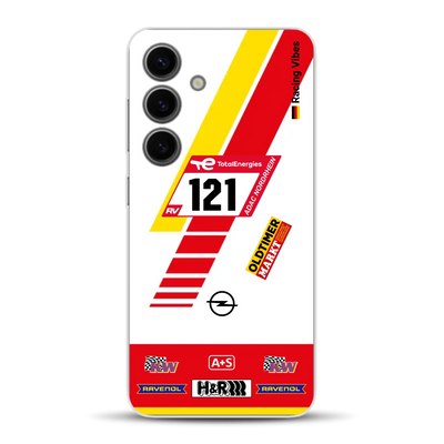 Beckmann Manta B Livery - Custom phone case for Samsung