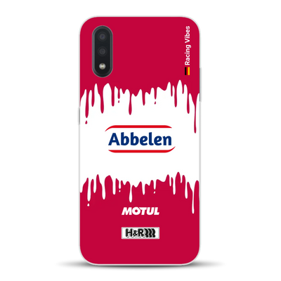 Frikadelli Ferrari GT Livery - Custom phone case for Samsung