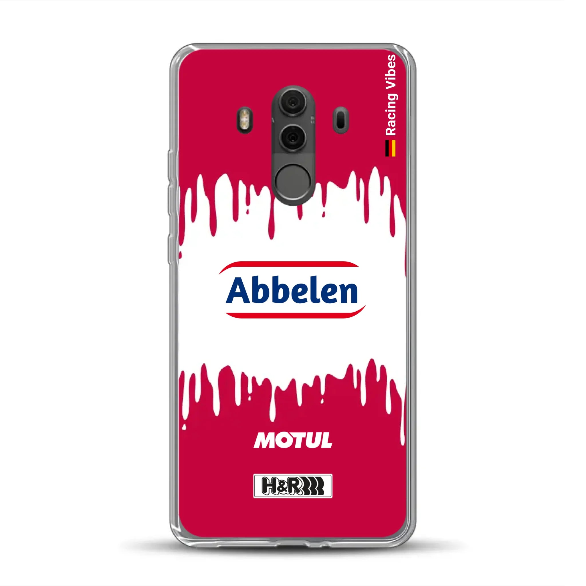 Frikadelli Ferrari GT Livery - Individuelle Handyhülle für Huawei