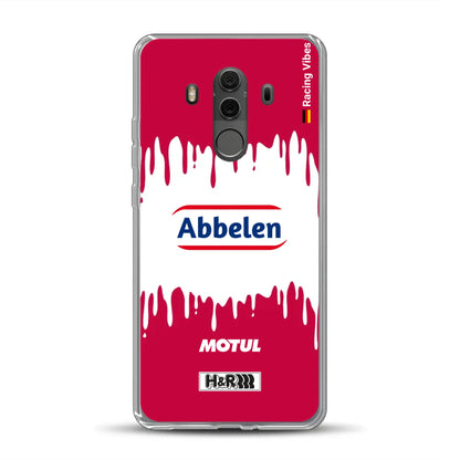 Frikadelli Ferrari GT Livery - Individuelle Handyhülle für Huawei