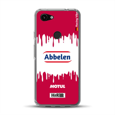 Frikadelli Ferrari GT Livery - Custodia per cellulare personalizzata per Google