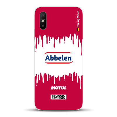 Frikadelli Ferrari GT Livery - Custom phone case for Xiaomi