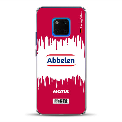 Frikadelli Ferrari GT Livery - Custom phone case for Huawei
