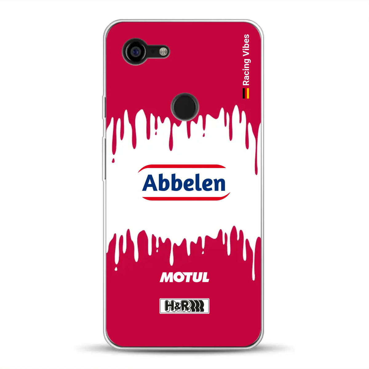 Frikadelli Ferrari GT Livery - Custom phone case for Google