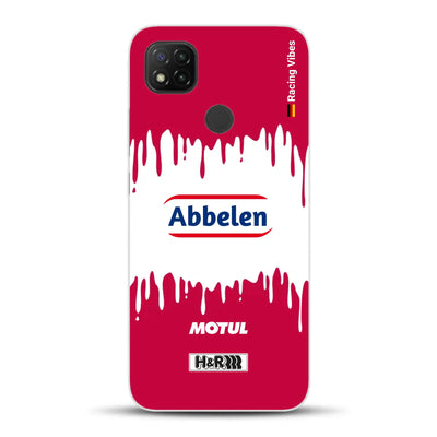 Frikadelli Ferrari GT Livery - Custom phone case for Xiaomi