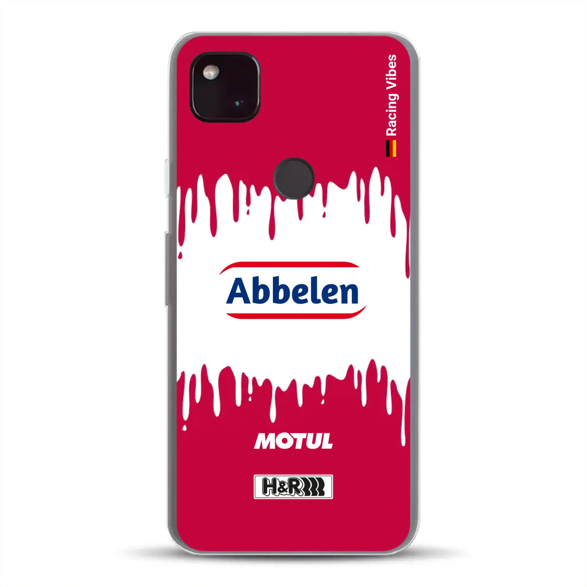 Frikadelli Ferrari GT Livery - Custom phone case for Google