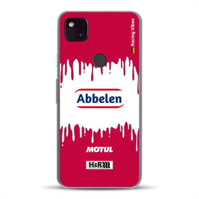 Frikadelli Ferrari GT Livery - Custodia per cellulare personalizzata per Google