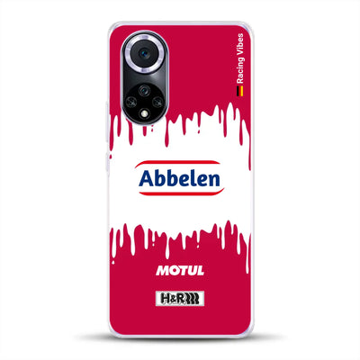Frikadelli Ferrari GT Livery - Custom phone case for Huawei