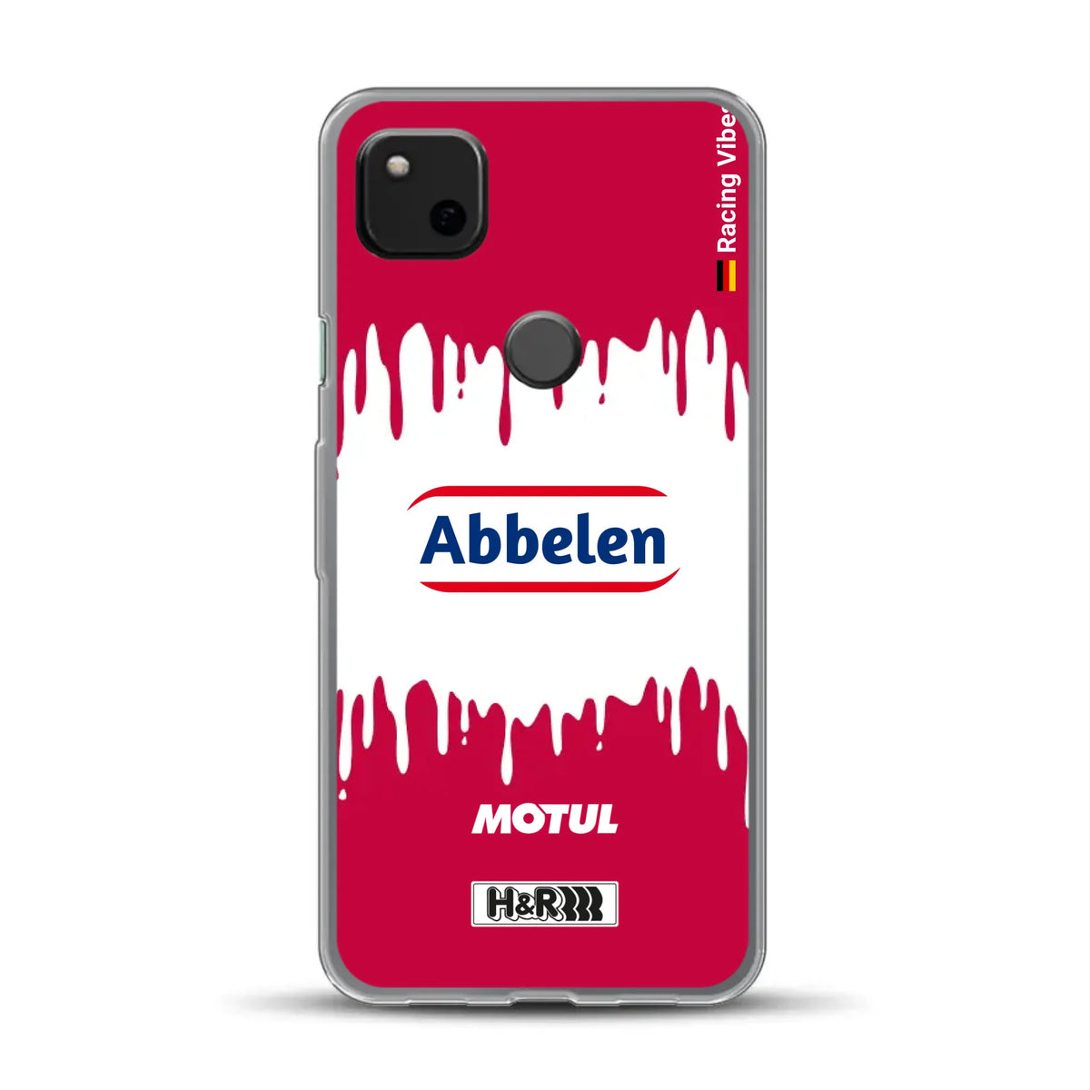 Frikadelli Ferrari GT Livery - Custodia per cellulare personalizzata per Google