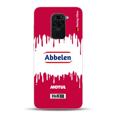 Frikadelli Ferrari GT Livery - Custom phone case for Xiaomi