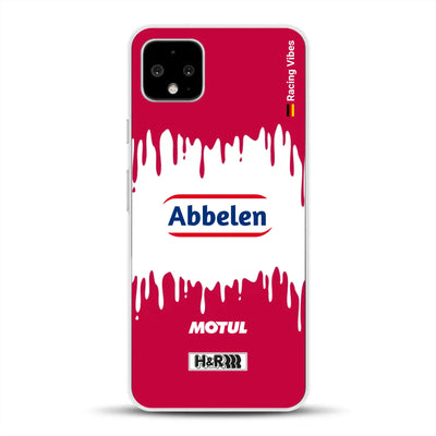 Frikadelli Ferrari GT Livery - Custodia per cellulare personalizzata per Google