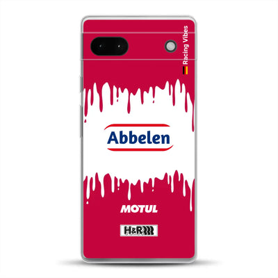 Frikadelli Ferrari GT Livery - Custodia per cellulare personalizzata per Google
