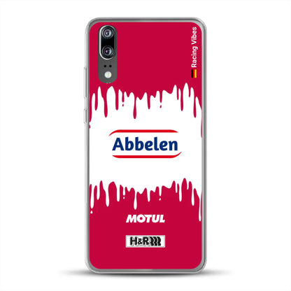 Frikadelli Ferrari GT Livery - Individuelle Handyhülle für Huawei