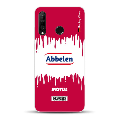 Frikadelli Ferrari GT Livery - Individuelle Handyhülle für Huawei