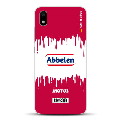 Frikadelli Ferrari GT Livery - Custom phone case for Xiaomi