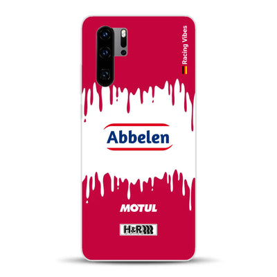 Frikadelli Ferrari GT Livery - Custom phone case for Huawei