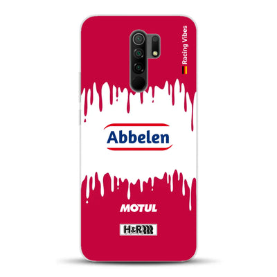 Frikadelli Ferrari GT Livery - Custom phone case for Xiaomi