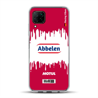 Frikadelli Ferrari GT Livery - Custom phone case for Huawei
