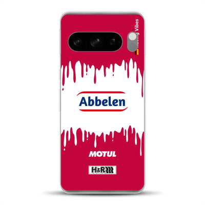 Frikadelli Ferrari GT Livery - Individuelle Handyhülle für Google