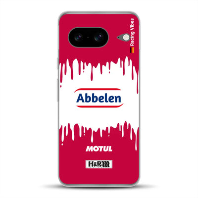 Frikadelli Ferrari GT Livery - Custodia per cellulare personalizzata per Google