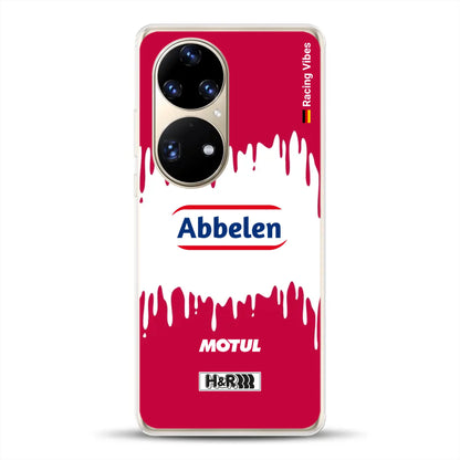 Frikadelli Ferrari GT Livery - Individuelle Handyhülle für Huawei