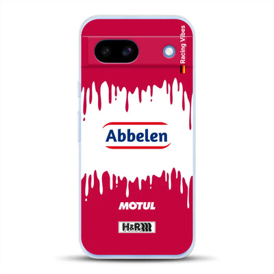 Frikadelli Ferrari GT Livery - Custodia per cellulare personalizzata per Google